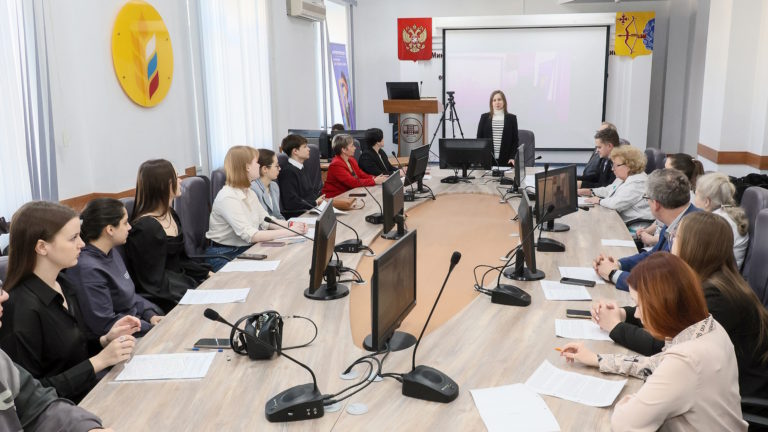 Студенты и учёные Вятского ГАТУ представили актуальные исследования в области агрохимии