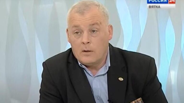 Ушел из жизни Журавлев Владимир Николаевич