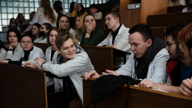 I Всероссийская студенческая научно-практическая конференция «Дни студенческой ветеринарной науки»