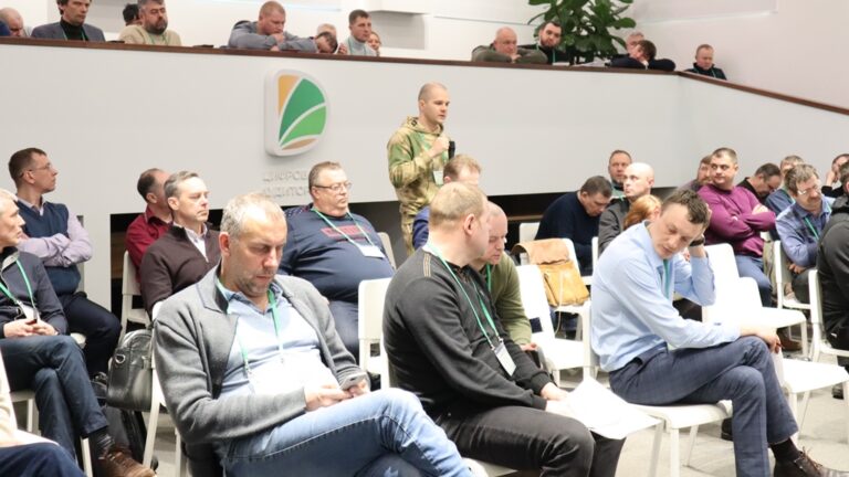 Школа дичеразводчика-2022. Продвинутый уровень