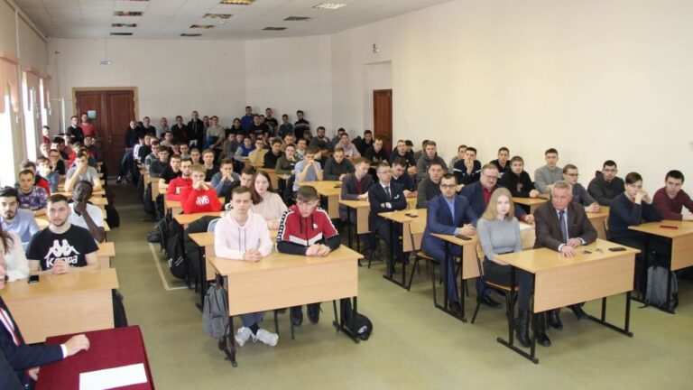 II Международная студенческая научная конференция «Тепловые двигатели, автомобили и тракторы» имени профессора А.М. Гуревича