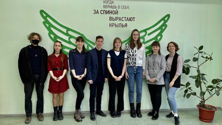 6-7 апреля 2022 г. на экономическом факультете состоялись секционные заседания ХХ Международной студенческой научной конференции «Знания молодых – будущее России».