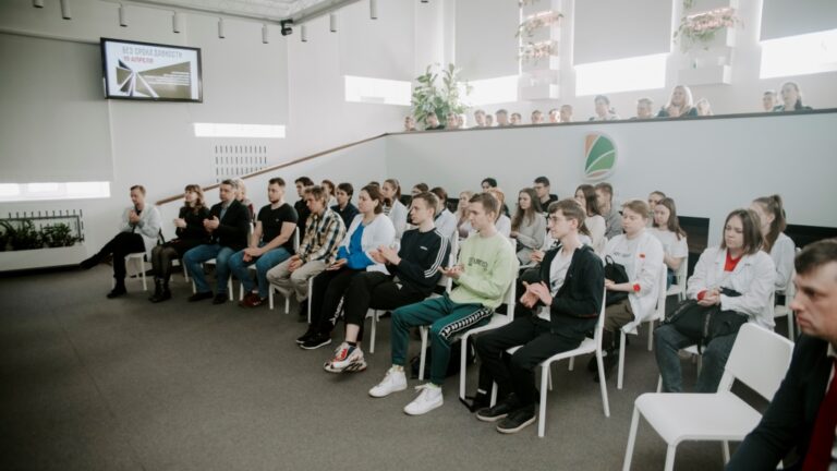 Лекция «Без срока давности»