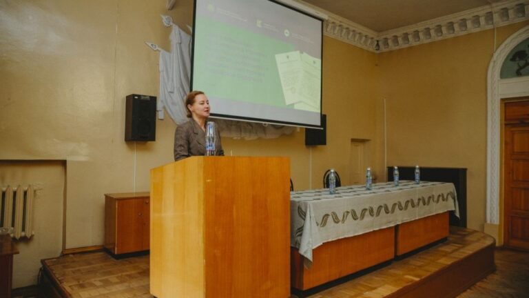 Международная научно-практическая конференция «Современные проблемы природопользования, охотоведения и звероводства»