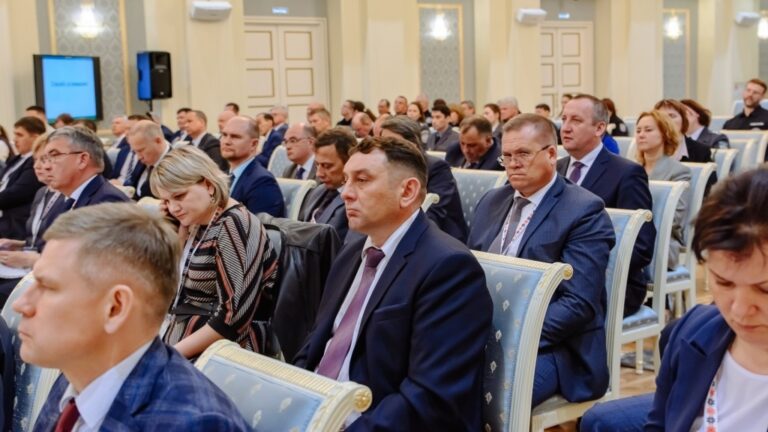 Вятский ГАТУ принял участие в совещании по вопросам обеспечения биологической и продовольственной безопасности