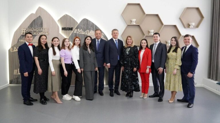 В новом сезоне фестиваля Театральное Приволжье для победителей увеличатся гранты