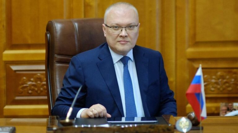 Александр Соколов завел страницы во ВКонтакте и в Одноклассниках