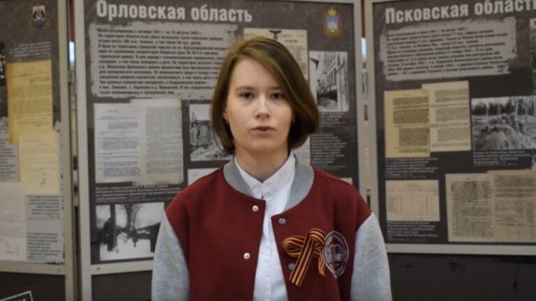 Студенты Вятского ГАТУ стали призерами IV Всероссийской олимпиады по  английскому языку среди студентов аграрных вузов РФ «English Bridge to  Agriculture»