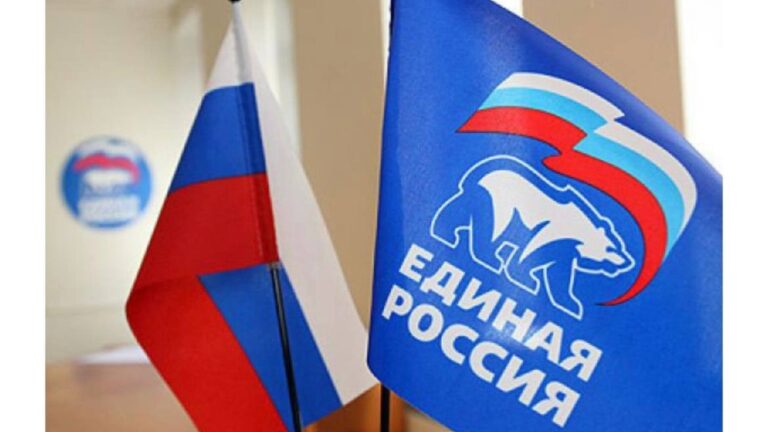Поздравляем Береснева Романа Александровича с избранием на должность секретаря регионального отделения Партии «ЕДИНАЯ РОССИЯ»