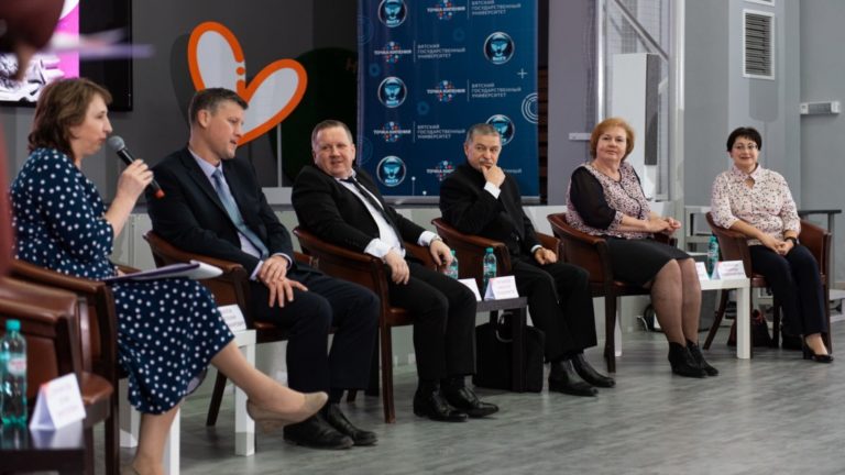 Стартовал конкурс профмастерства для бухгалтеров Кировской области