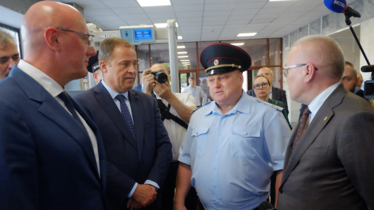 В Кировской области есть четкая связь — вуз, наука и бизнес