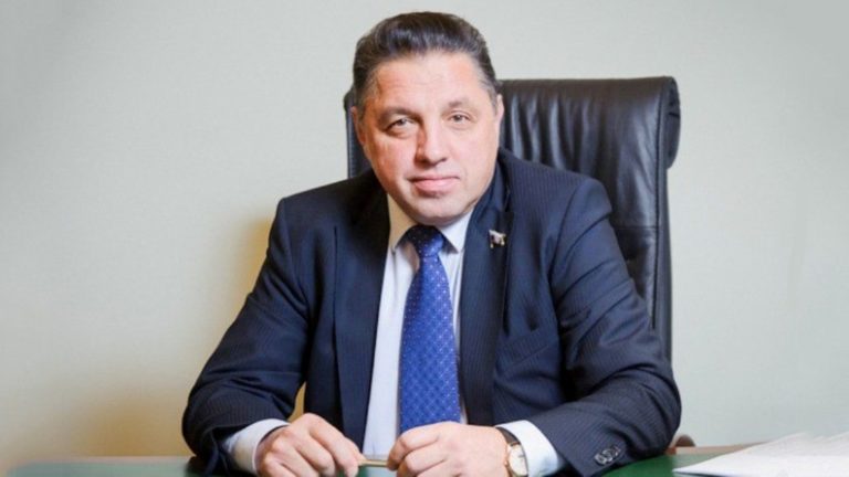 Поздравления от сенаторов участникам II Молодежного патриотического слета «Победа ковалась в тылу»!