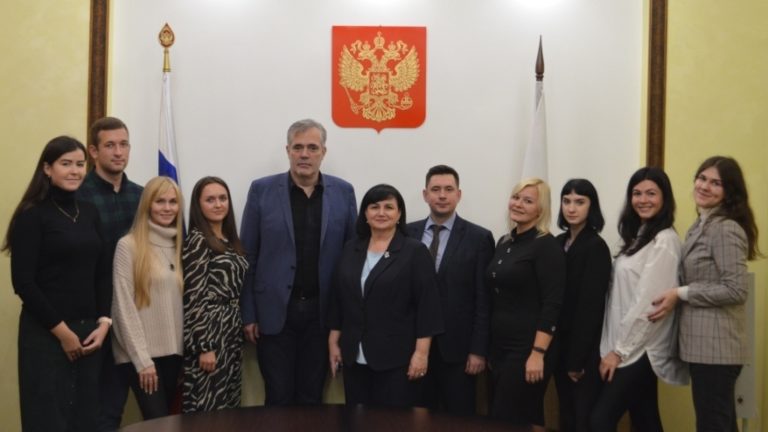 Победители Молодежного форума ПФО «iВолга» рассказали о реализации своих проектов