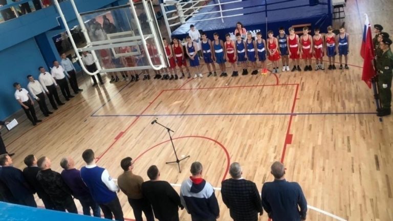 Спортивный клуб Вятского ГАТУ покоряет пьедесталы