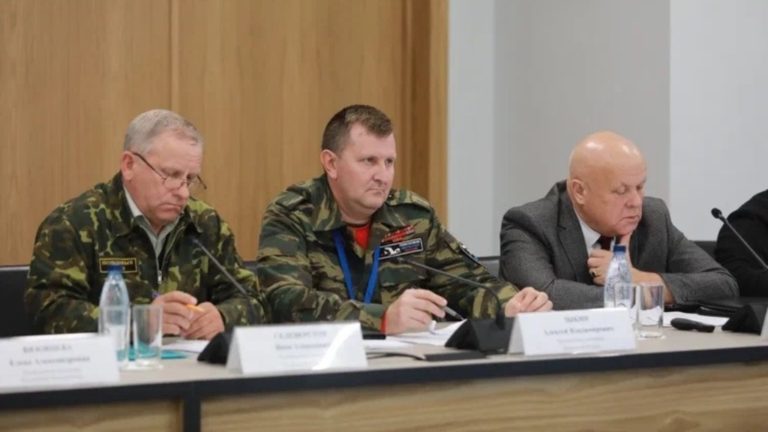 В ПФО подведены итоги поискового сезона 2022 года и обсуждены вопросы развития поискового движения в организациях среднего профессионального образования