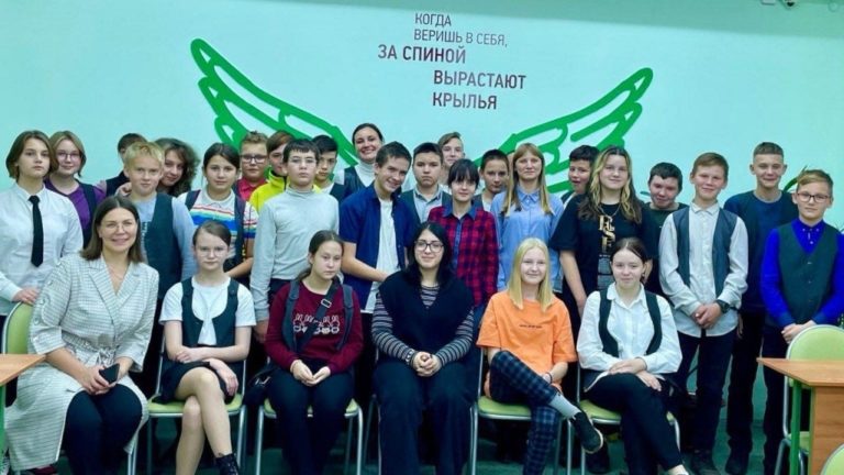 Всероссийская неделя профориентации успешно проходит в Вятском ГАТУ