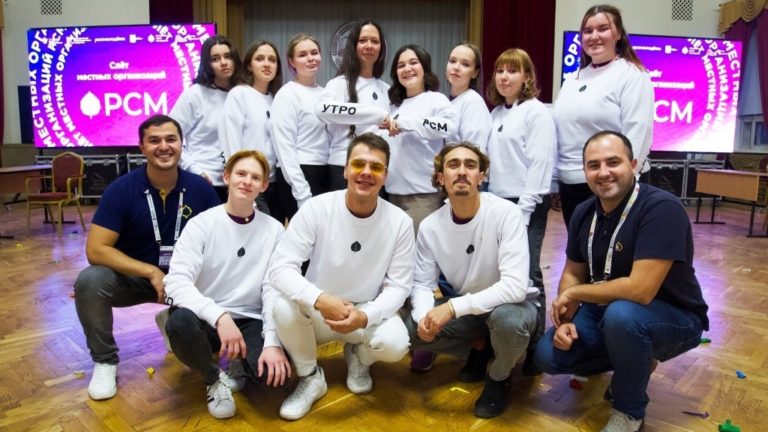 В Вятском ГАТУ проходит итоговый форум федеральной программы «Пространство развития»