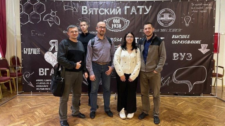 Кому нужно знакомство с вузом?