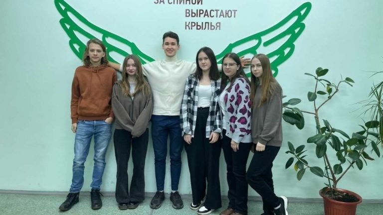Раскрываем задатки менеджеров на экономическом факультете 