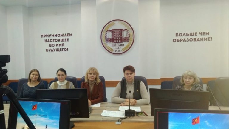 Итоги Недели иностранных языков-2022
