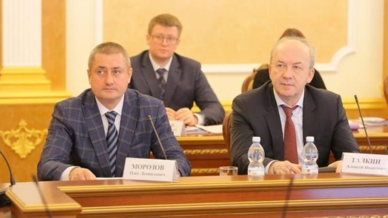В Нижегородской академии МВД России в рамках «круглого стола» обсудили вопросы профилактики и предотвращения деструктивных движений в молодежной среде