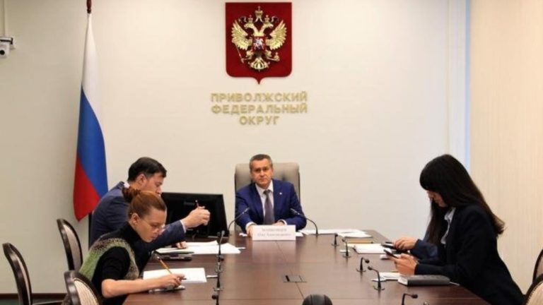 С 2023 года изменится концепция проведения Молодежного форума Приволжского федерального округа «iВолга»