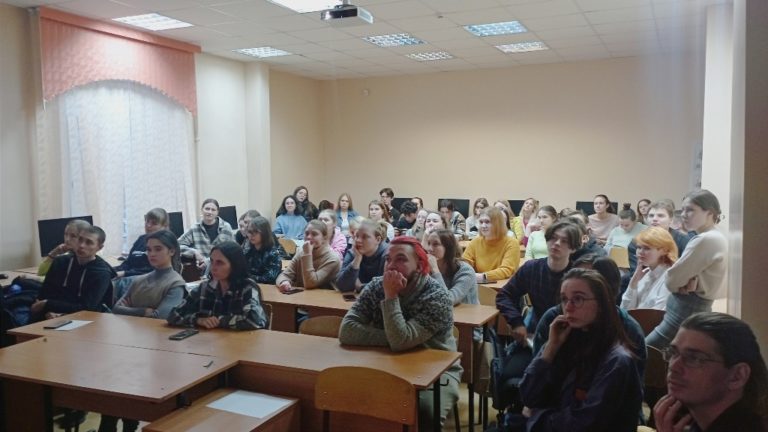 Новые технологии — большие возможности
