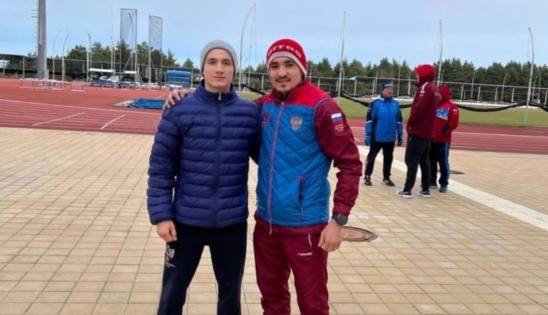 Делимся достижениями наших студентов!