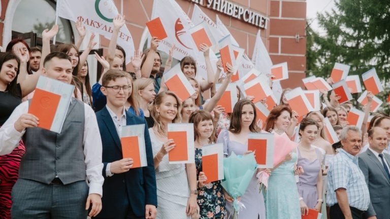 С дипломом Вятского ГАТУ можно претендовать на работу в лучших сельхозпредприятиях