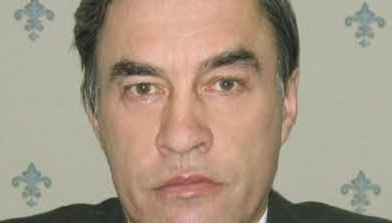 Ушел из жизни Бурков Николай Аркадьевич