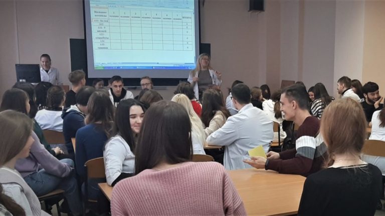 II Всероссийская студенческая научно-практическая конференция «Дни студенческой ветеринарной науки»