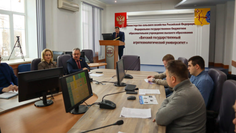 17 февраля 2023 года состоялась рабочая встреча с руководителем компании ЛабФарма Артёмом Юрьевичем Финогеновым.