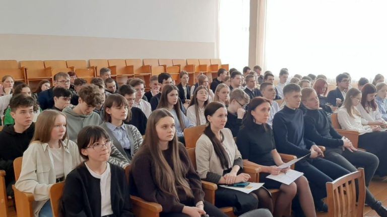 Пижанский район развивает агроклассы