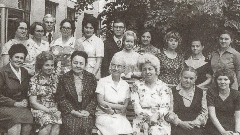 Агротехнологический университет.<br>Лучшие преподаватели: прошлое, настоящее, будущее.