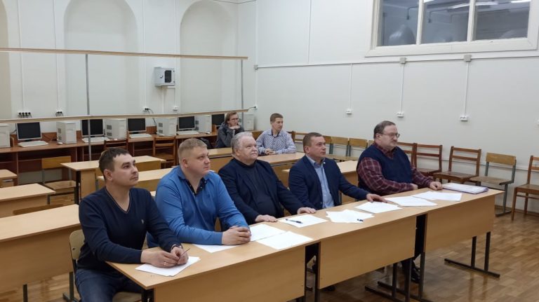 Внутривузовский этап Всероссийского конкурса на лучшую научную работу среди аспирантов, студентов и молодых ученых высших учебных заведений Минсельхоза России