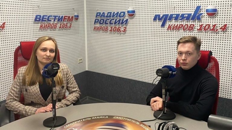 Ветеринарные врачи Вятского ГАТУ выйдут в эфир ГТРК Вятка
