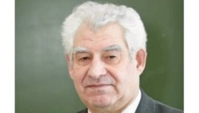 Ушел из жизни Щербаков Юрий Васильевич