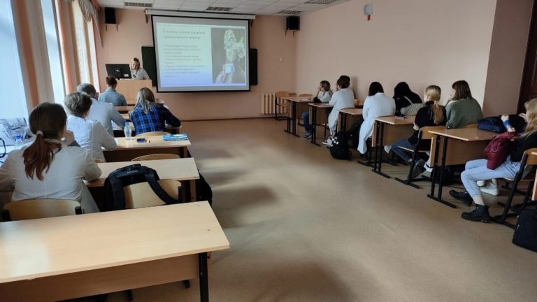 ХХI Международная студенческая научная конференция «Знания молодых – будущее России» по направлению «Ветеринарные науки: ветеринарная медицина, трофология и экспертиза товаров»