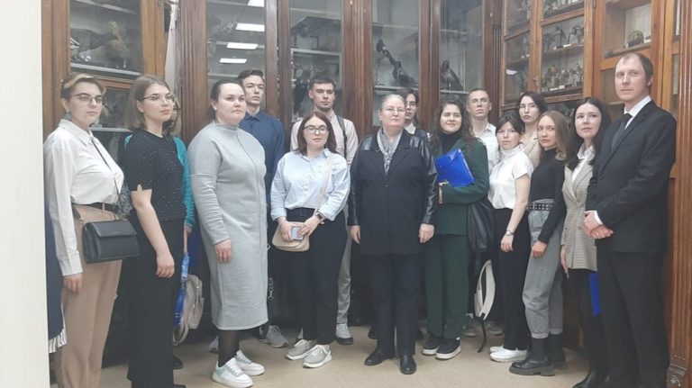 2-й этап Всероссийского конкурса на лучшую научную работу среди студентов, аспирантов и молодых ученых высших учебных заведений МСХ РФ по Приволжскому федеральному округу в номинации «Ветеринария» для студентов и аспирантов