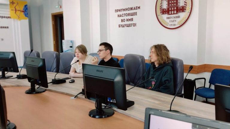 Наши команды прошли «Краш-тест» – первое поддерживающее мероприятие образовательного интенсива «От идеи к прототипу».