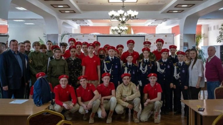 Мы — наследники Победы