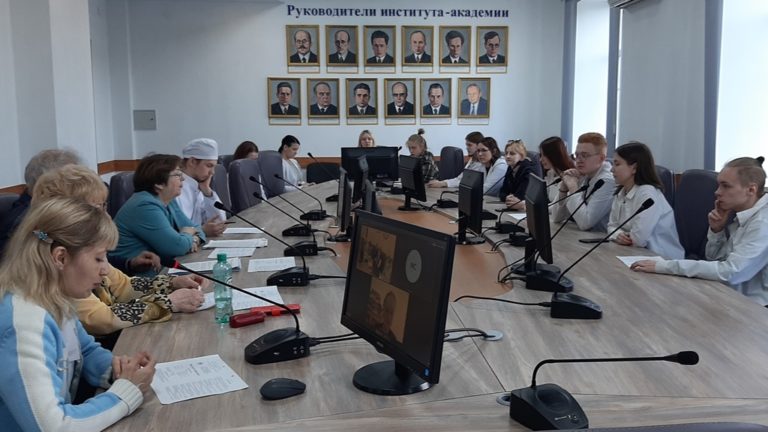 XXII Международная научно-практическая конференция «Современные научно-практические достижения в ветеринарии»