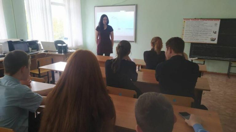 Продолжаем сотрудничество 