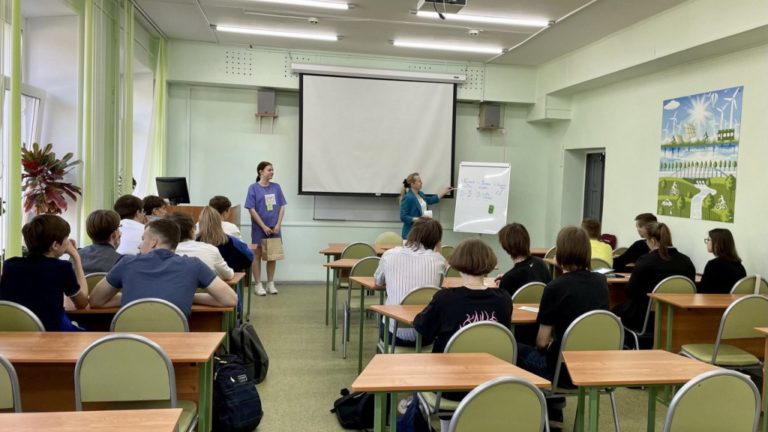 Легко ли стать победителем в региональной компетентностной олимпиаде?