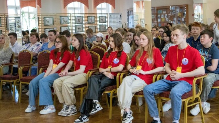 АгроНТРИ продолжается 