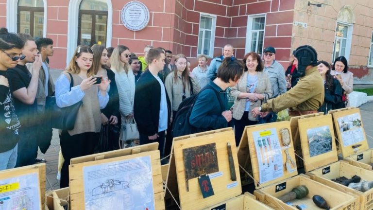 Поклонимся великим тем годам! История кировского Т-60 продолжается…