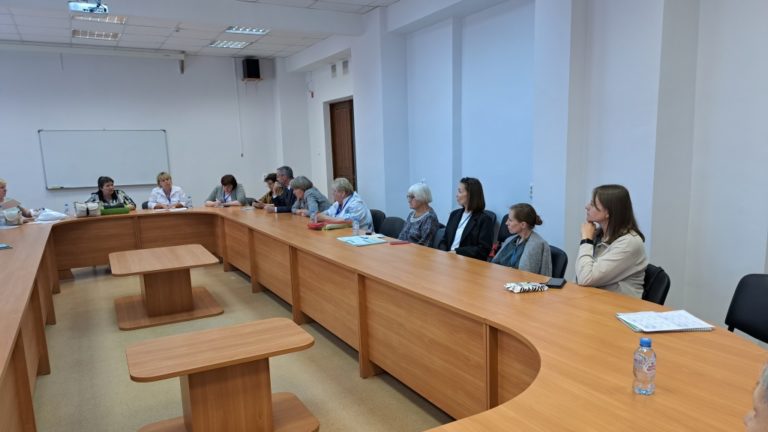 На платформе Вятского ГАТУ прошла Всероссийская научно-практическая конференция «Эффективность племенной работы в отечественной популяции айрширского скота»