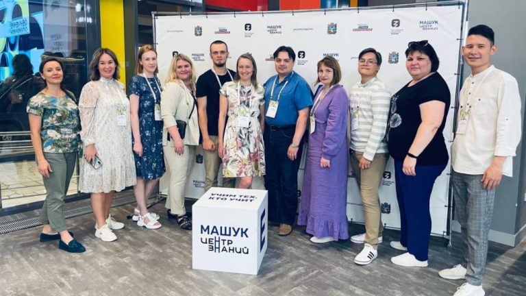 В Вятском ГАТУ появится новый курс – «Обучение служением»