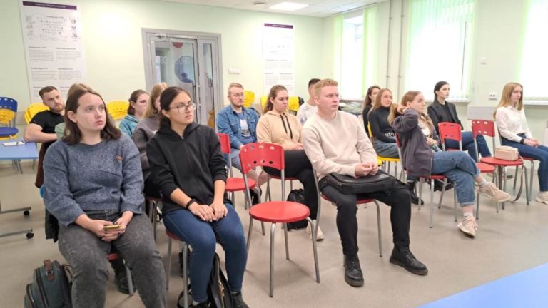 Студенты Вятского ГАТУ — победители конкурса УМНИК