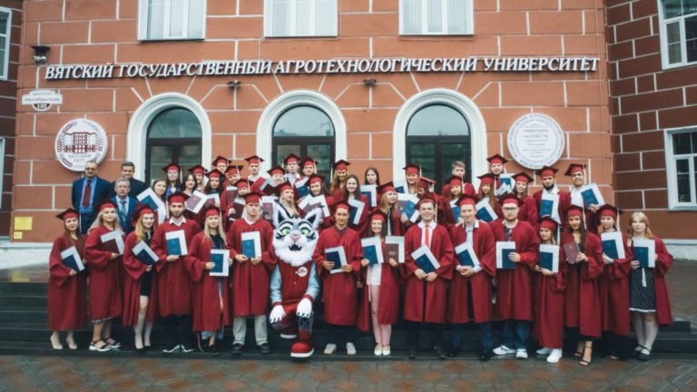 Внимание, абитуриенты!